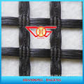 Road High Quality Best Price Geosynthetics Reinforcement Fiberglass Geogrids Composite Geotextile